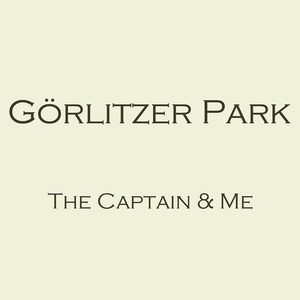 Görlitzer Park - Single