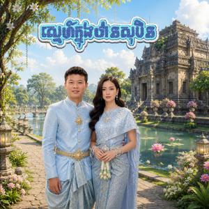 ស្នេហ៍ក្នុងឋានសុបិន (ប+ស) - Snaeh Knong Than Soben