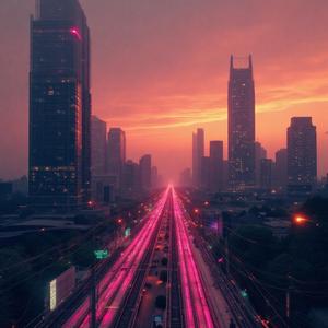 City Pulse (Radio Edit)