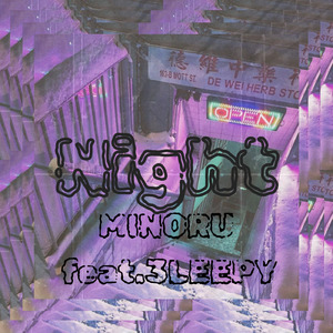 Night (feat. 3LEEPY)