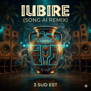 IUBIRE (Afro House Remix)
