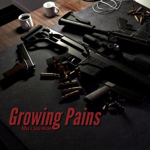 Growing Pains (feat. Sean Wickk)