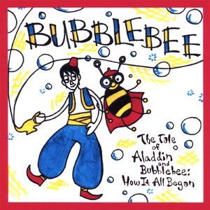 The Bubblebee Rag