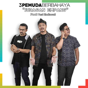 Juragan Empang