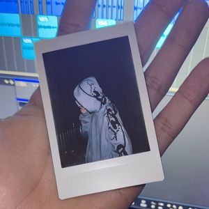 就当做了场梦（prod. by Youngkyle）