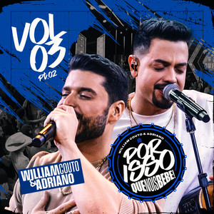 O Quanto Dói a Solidão - Você Não Sabe - Nasci Pra Te Amar Demais (Ao Vivo)