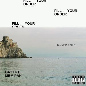 Fill Your Order