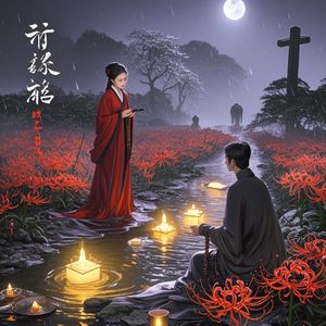 彼岸花·隔世劫