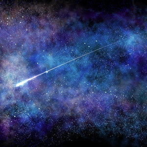 星のみちしるべ