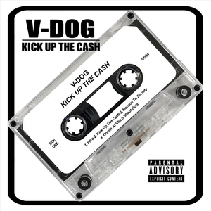 V-Dog & da Gangsta (feat. Gangsta Blac)