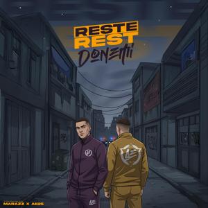 Aslanın Eti Acıdır (feat. AE25)