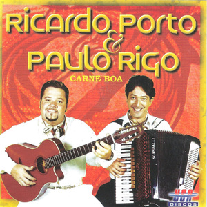 ROUBEI A FAZENDEIRA