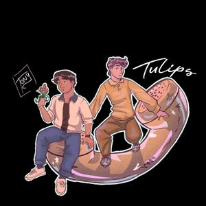 Tulips (feat. Otlo)