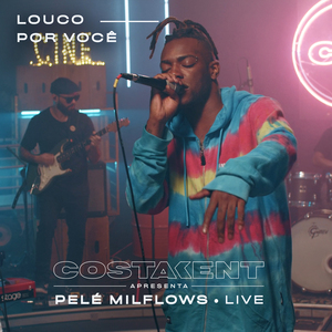 Louco por Você (Live)