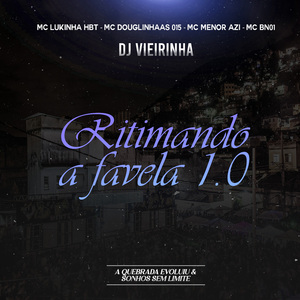 Ritimando a Favela 1.0