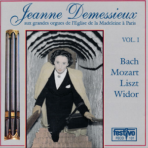 Fantasia No. 2 in F Minor, K.608: III. Allegro