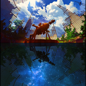 Megalovania Press Paradigm