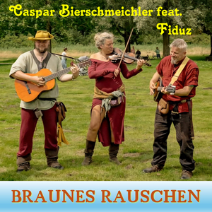 Braunes Rauschen