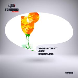 Juice (Original mix)
