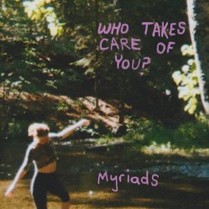 Who Takes Care Of You? (Broadcast Mix)