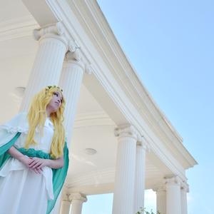 废墟荼蘼（翻自 Nightwish）