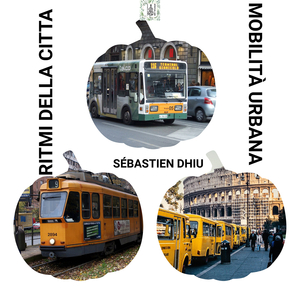 Tramway (Il cuore delle città di Milano) [Torino e Napoli]