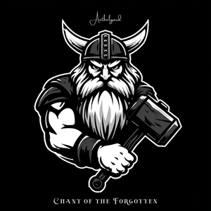 Chant of the Forgotten
