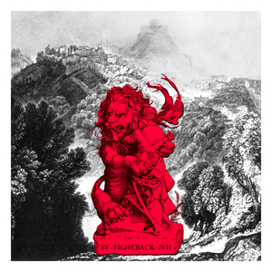 Fight Back (IV Horsemen Rmx)