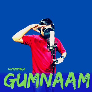 Gumnaam
