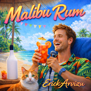 Malibu Rum