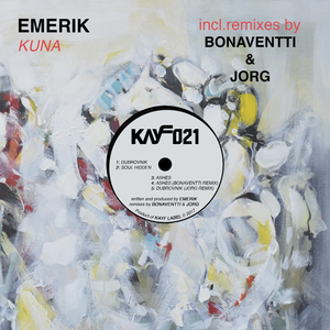 Ashes (Bonaventti Remix)