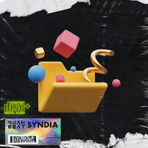 “SYNDIA” - Pop Guitar Jucie WRLD type beat