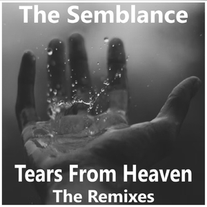 Tears from Heaven (Breakbeat Remix)