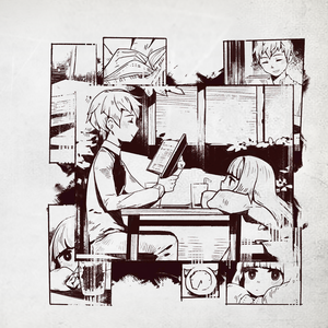 校园随笔(Prod. Rainbow-T )