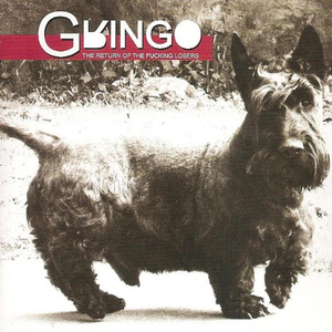 The Day I Lost Myself