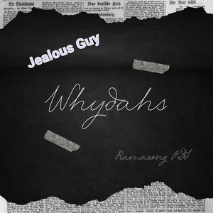 Jealous Guy