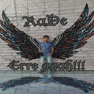 Erre aaah!!
