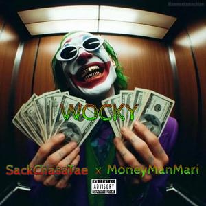 WOCKY (feat. MoneyManMari)