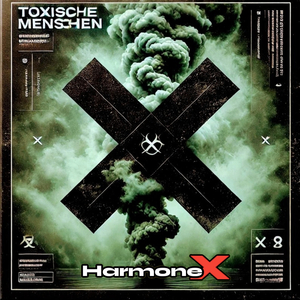 Toxische Menschen