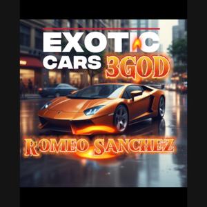 Exotic Cars