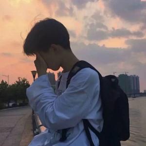 我在秋风之中等你