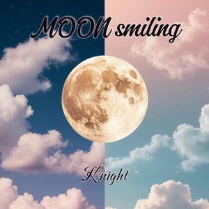 MOON smiling（Prod.by Leadbon Beats)
