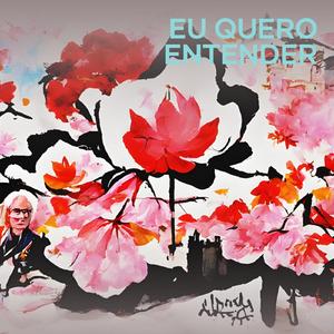 eu quero entender (Live)