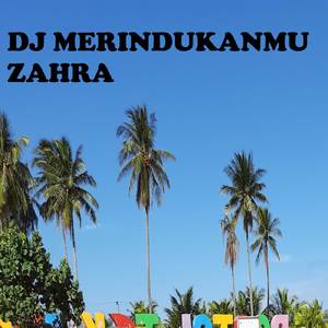 DJ MERINDUKAN MU ZAHRA (INS)