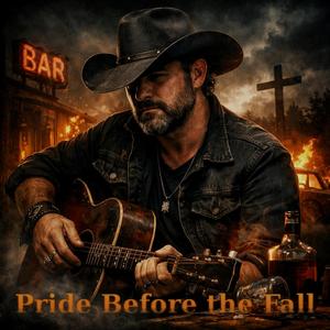 Pride Before the Fall