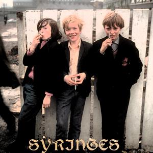 SYRINGES