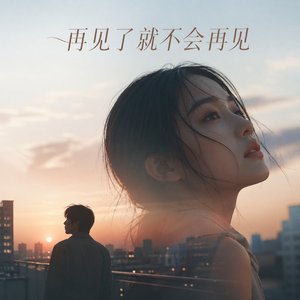 再见了就不会再见
