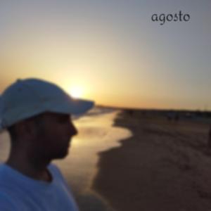 agosto