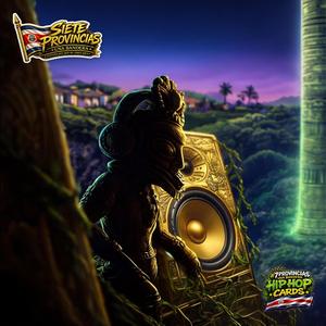 Tanto Para Decir (feat. Kravf) (feat. Kravf)