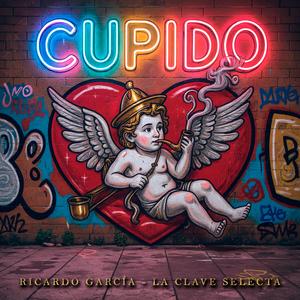 CUPIDO (feat. Ricardo García)